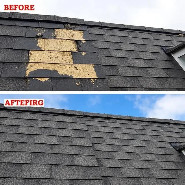 Roof Repair Near Me in Chincoteague Island, VA near me